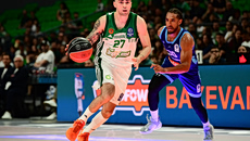 LIVE: Μύκονος Betsson – Παναθηναϊκός