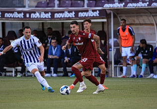Στη Super League 2 η ΑΕΛ Novibet – Η βαθμολογία των play outs (pic)