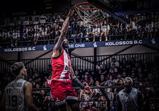 Χολ ενόψει Final Four: «Νιώθουμε καλά, να παίξουμε το μπάσκετ μας»