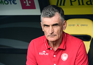 Μεντιλίμπαρ: «Θα επιστρέψουμε πιο δυνατοί – Στο Champions League και του χρόνου»