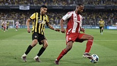 Αυτή είναι η τελική βαθμολογία των playoffs της Stoiximan Super League (pic)