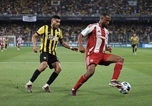 Αυτή είναι η τελική βαθμολογία των playoffs της Stoiximan Super League (pic)