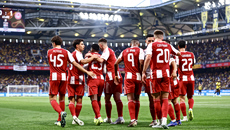 Ο Ολυμπιακός ξεκινά τα προκριματικά του Champions League από τον Γ’ γύρο