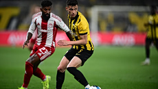 ΑΕΚ – Ολυμπιακός 1-1: Ο Ροντινέι έστειλε τους «ερυθρόλευκους» στα προκριματικά του Champions League (vids)