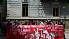 Global Sumud Flotilla: Ανοιχτή επιστολή των συγγενών και φίλων των απαχθέντων στην ελληνική κυβέρνηση