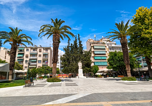 Ακίνητα: Στα ύψη οι τιμές –  Οι περιοχές που πρωταγωνιστούν