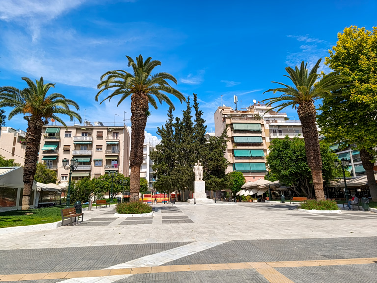 Ακίνητα: Στα ύψη οι τιμές –  Οι περιοχές που πρωταγωνιστούν