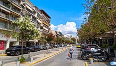 Κλειστά ακίνητα: Στο συρτάρι το σενάριο για «φόρο αδράνειας»