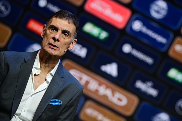 Μπαρτζώκας: «Αν θέλει ο Θεός να μας το δώσει αυτή τη φορά, θα είμαστε πολύ ικανοποιημένοι»