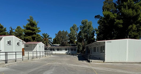 Ανανεώθηκε η παραχώρηση του στρατοπέδου «ΠΗΛΙΚΑ» στον Δήμο Χαλκιδέων