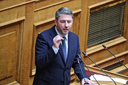 Υποκλοπές: Απομακρύνεται το σενάριο να καταθέσει πρόταση δυσπιστίας το ΠΑΣΟΚ – Ποιες κινήσεις ετοιμάζει ο Ανδρουλάκης  