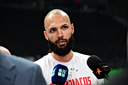 Φουρνιέ: «Θα είναι μια άγρια μάχη το ματς με τη Φενέρμπαχτσε»