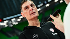 Μπαρτζώκας: «Σημαντικό να χτίζεις αυτοπεποίθηση μέσα από τις συνήθειές σου»