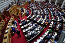 Βουλή: Ξεκινά η μάχη της εξεταστικής – Με θεσμικές ακροβασίες επιχειρεί η ΝΔ να βάλει τέλος στο σκάνδαλο των υποκλοπών