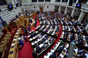 Βουλή: Αποφεύγει την εξεταστική η κυβέρνηση επικαλούμενη «εθνική άμυνα και εξωτερική πολιτική» – Σε εξέλιξη η συζήτηση