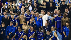 Κηφισιά – ΑΕΛ Novibet 3-2: Νικηφόρο φινάλε για τους Κηφισιώτες, σε «χορταστικό» παιχνίδι (vid)