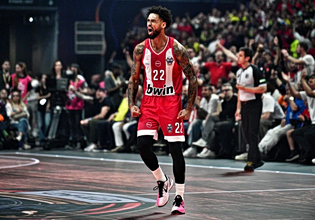 Final Four 2026: Άνοιξε το δεύτερο παράθυρο μεταπώλησης εισιτηρίων – «Τρέλα» από τον κόσμο του Ολυμπιακού