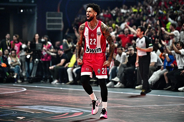 Final Four 2026: Άνοιξε το δεύτερο παράθυρο μεταπώλησης εισιτηρίων – «Τρέλα» από τον κόσμο του Ολυμπιακού