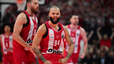 Συγχαρητήρια της ΠΑΕ Ολυμπιακός για την πρόκριση των «ερυθρόλευκων» στον τελικό της Euroleague (pic)