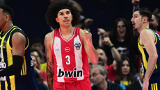 Ολυμπιακός: Πότε θα διεξαχθεί ο τελικός της Euroleague