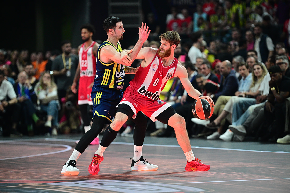 Υπόκλιση της Euroleague στον σπουδαίο Νάντο Ντε Κολό: «Ευχαριστούμε για όλα» (pic)