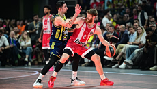 Υπόκλιση της Euroleague στον σπουδαίο Νάντο Ντε Κολό: «Ευχαριστούμε για όλα» (pic)
