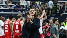 Μπαρτζώκας: «Ήμασταν επιβλητικοί και συμπαγείς, μανατζάραμε καλά το μυαλό μας»
