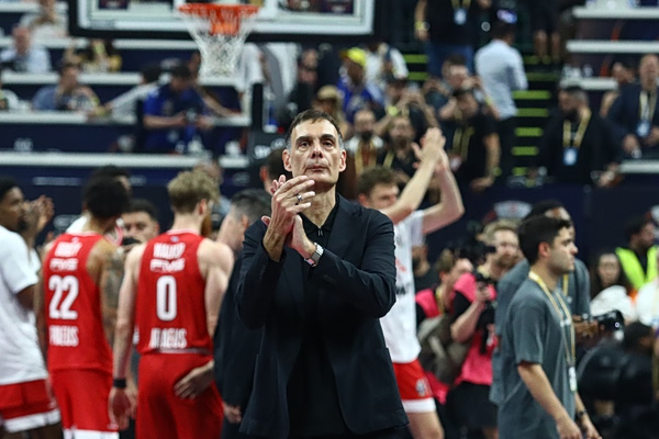 Μπαρτζώκας: «Όποιος αντίπαλος και να είναι στον τελικό, θα πρέπει να έχουμε την ίδια νοοτροπία»