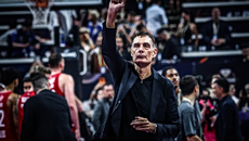 Γιώργος Μπαρτζώκας, η φαντασία στην εξουσία