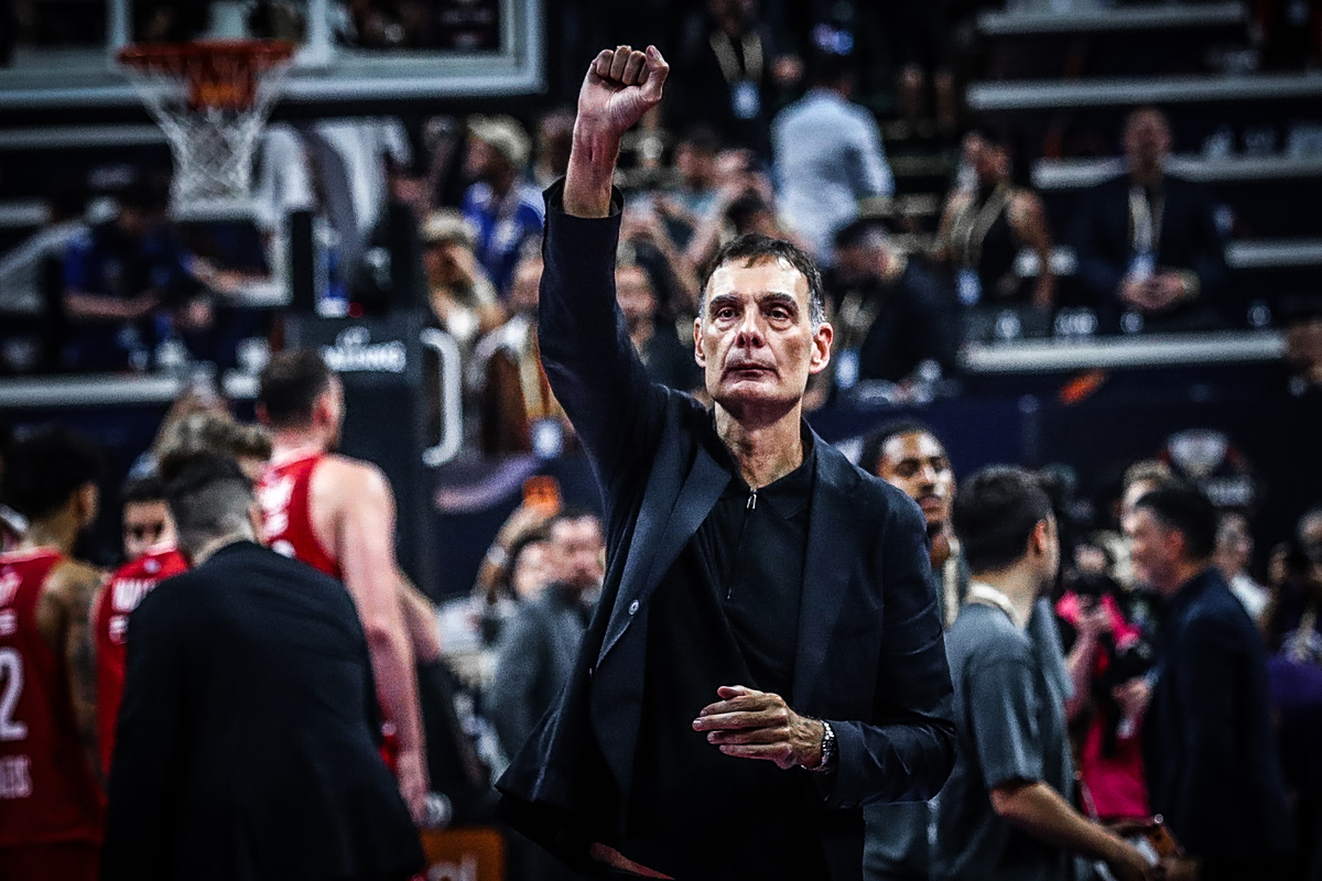 Με δύο άσους στο μανίκι: Πως ο Ολυμπιακός διέλυσε τη Φενέρ και τρόμαξε τους άλλους (vid)