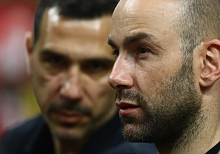 Άρης: Τα επιχειρήματα των «κίτρινων» για να πείσουν τον Βασίλη Σπανούλη