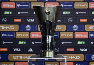 Live streaming: Η συνέντευξη Τύπου του τελικού του Final Four της Euroleague
