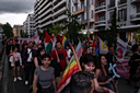 Πολύχρωμη παρέλαση στη Θεσσαλονίκη για το 10ο αυτοοργανωμένο pride