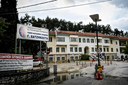 Κρίσιμες ώρες για τον Μάριο Οικονόμου: Τα αποτελέσματα της αξονικής τομογραφίας