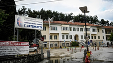 Κρίσιμες ώρες για τον Μάριο Οικονόμου: Τα αποτελέσματα της αξονικής τομογραφίας