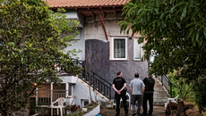 Θεσσαλονίκη: Στον εισαγγελέα ο 30χρονος που συνελήφθη για τη δολοφονία του 67χρονου πατέρα του – Τον σκότωσε με κατσαβίδι