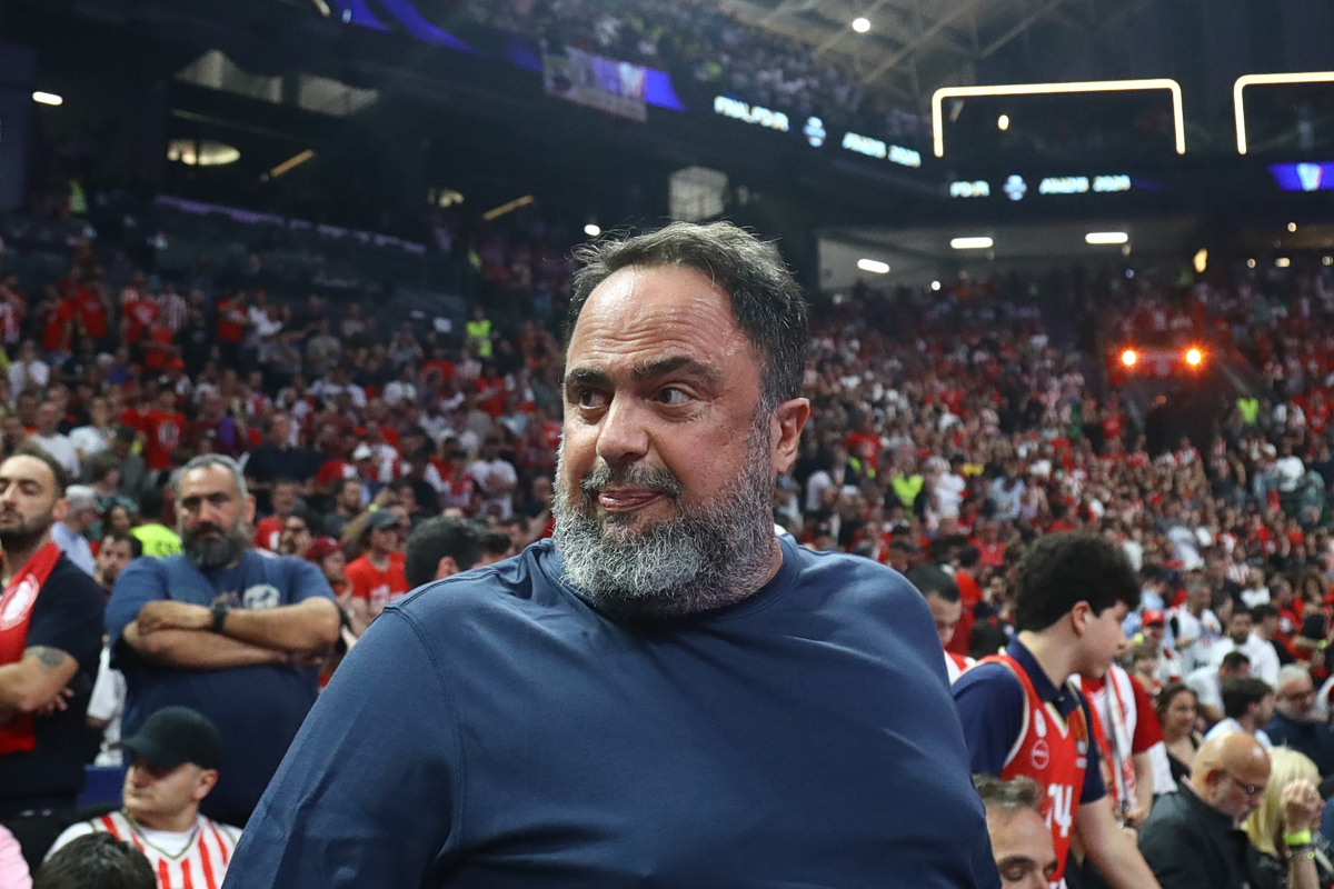 Όσα στα αλήθεια έγιναν και όσα (ευτυχώς) δεν έγιναν
