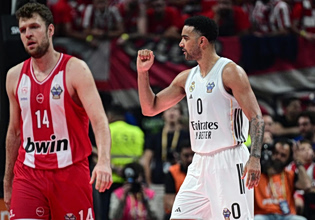 «Τρέλα» με Λάιλς στη Euroleague – Ποια ομάδα «σκάει» πολλά λεφτά για να τον πάρει (pics, vids)