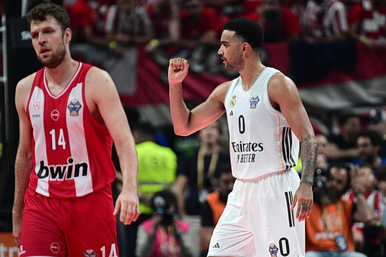 «Τρέλα» με Λάιλς στη Euroleague – Ποια ομάδα «σκάει» πολλά λεφτά για να τον πάρει (pics, vids)