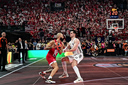 Πρόστιμο στον Ολυμπιακό για το Final Four