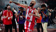 LIVE: Η απονομή της Euroleague στον Θρύλο της Ευρώπης!