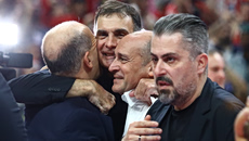 Το πήρε και ξέσπασε ο θρύλος Γιώργος Μπαρτζώκας!