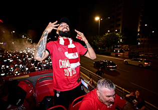 Φουρνιέ: «Να κερδίσεις μέσα στο ΟΑΚΑ, τι περισσότερο μπορείς να ζητήσεις»