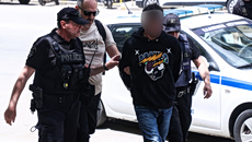 Θεσσαλονίκη: Δίωξη για ανθρωποκτονία με δόλο στον 30χρονο για τη δολοφονία του πατέρα του