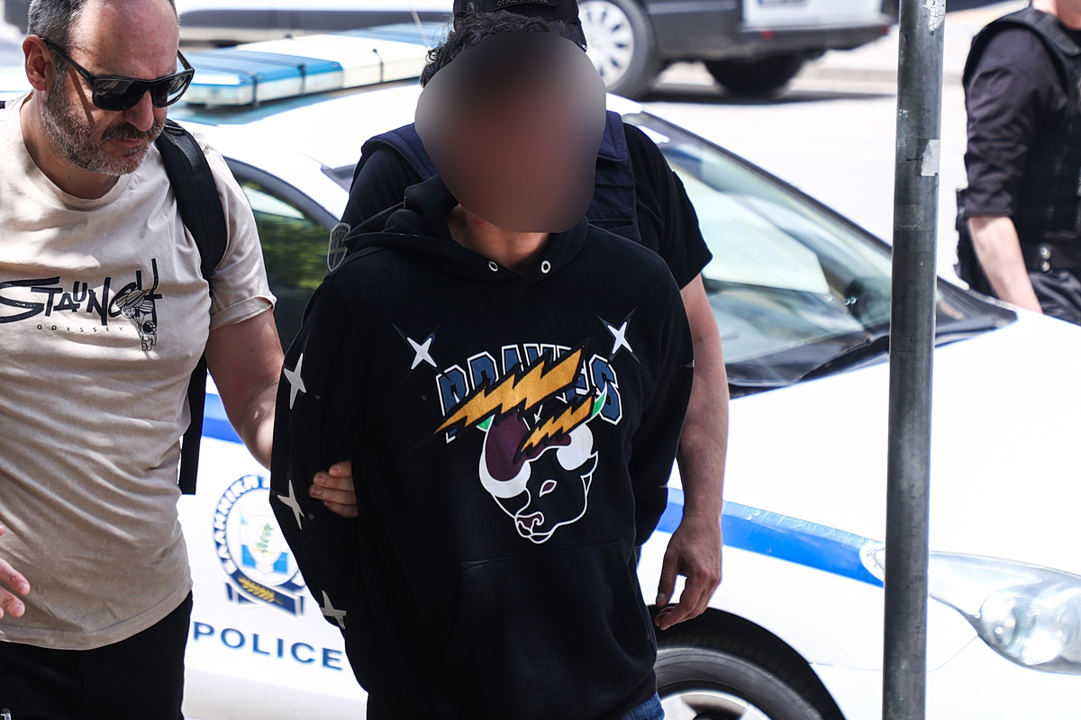 Θεσσαλονίκη: Σκότωσε τον πατέρα του με πάνω από 14 χτυπήματα στο πρόσωπο