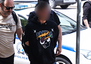 Θεσσαλονίκη: Σκότωσε τον πατέρα του με πάνω από 14 χτυπήματα στο πρόσωπο