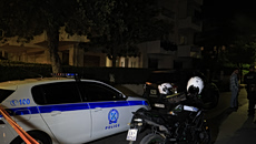 Χολαργός: Μυστήριο τι όπλισε το χέρι του 57χρονου – Εκτός κινδύνου η 53χρονη γυναίκα