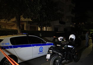 Χολαργός: Μυστήριο τι όπλισε το χέρι του 57χρονου – Εκτός κινδύνου η 53χρονη γυναίκα