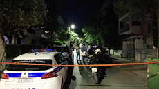 Χολαργός: Τι όπλισε το χέρι του 57χρονου που πυροβόλησε τη σύζυγό του και αυτοκτόνησε – Οι δύο κρότοι και η φωνή για «βοήθεια»