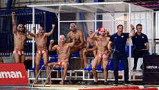 Φάτοβιτς: «Το σκορ είναι 1-0 και τίποτα περισσότερο – Συνεχίζουμε δυνατά»